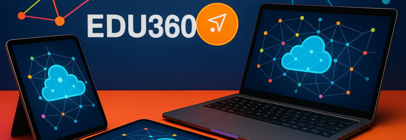 Digitalisierung EDU360°