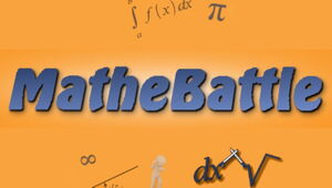 MatheBattle