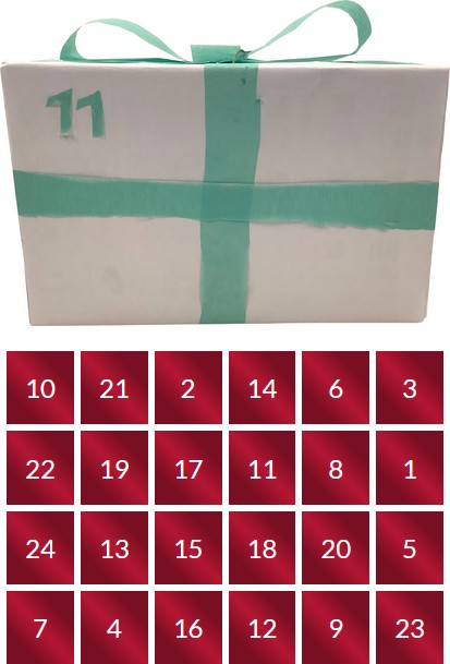 Adventskalender